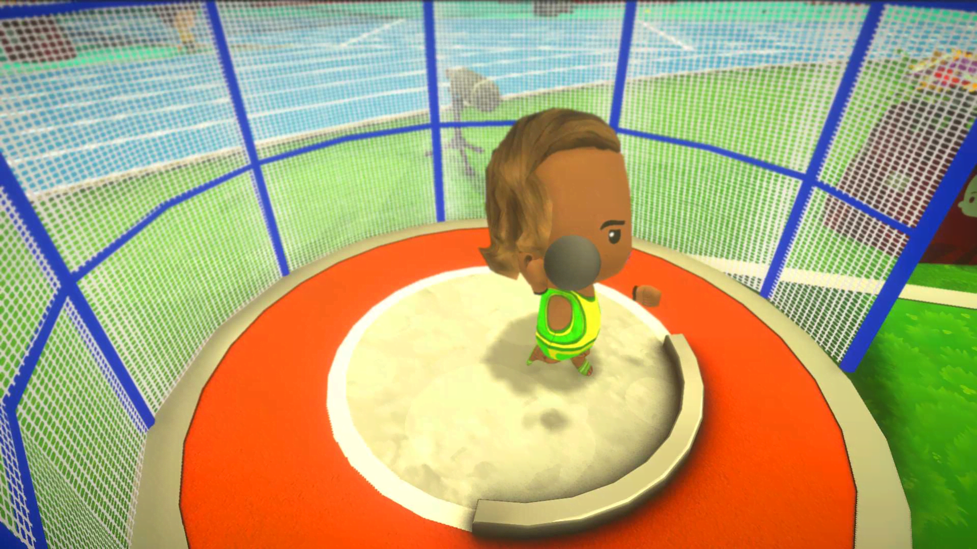 Smoots Summer Games II