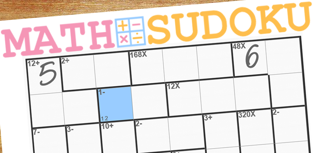 Math Sudoku