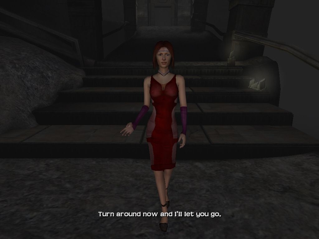Sentinel: Descendants in Time
