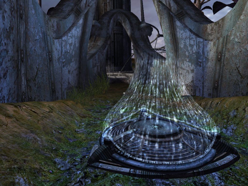 Sentinel: Descendants in Time