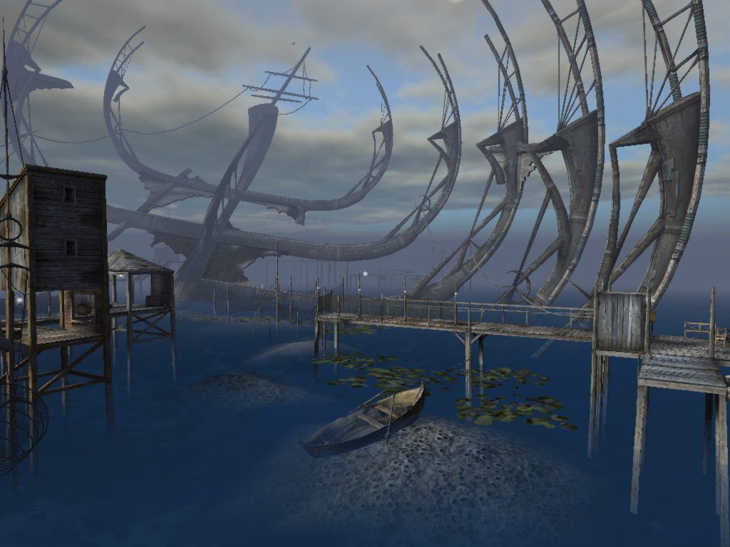 Sentinel: Descendants in Time