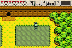 The Legend of Zelda: Just Beginning