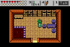The Legend of Zelda: Just Beginning