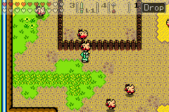 The Legend of Zelda: Just Beginning