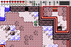 The Legend of Zelda: Just Beginning