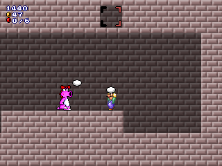 Super Mario Bratarsi