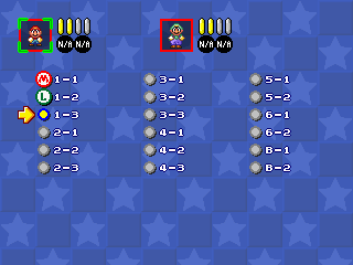 Super Mario Bratarsi