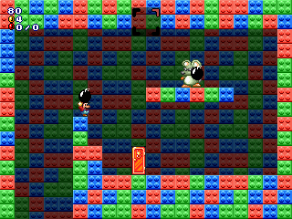 Super Mario Bratarsi