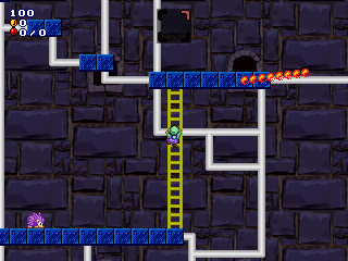 Super Mario Bratarsi