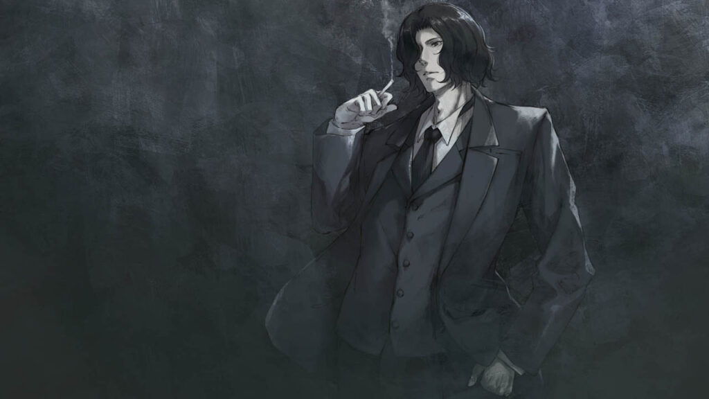 The Shell Part III: Paradiso