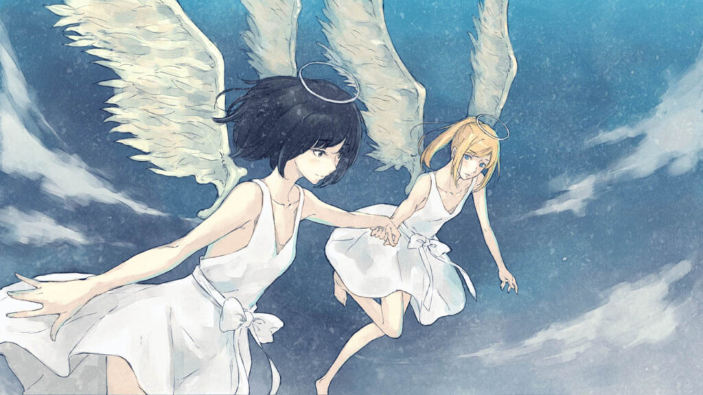 The Shell Part III: Paradiso