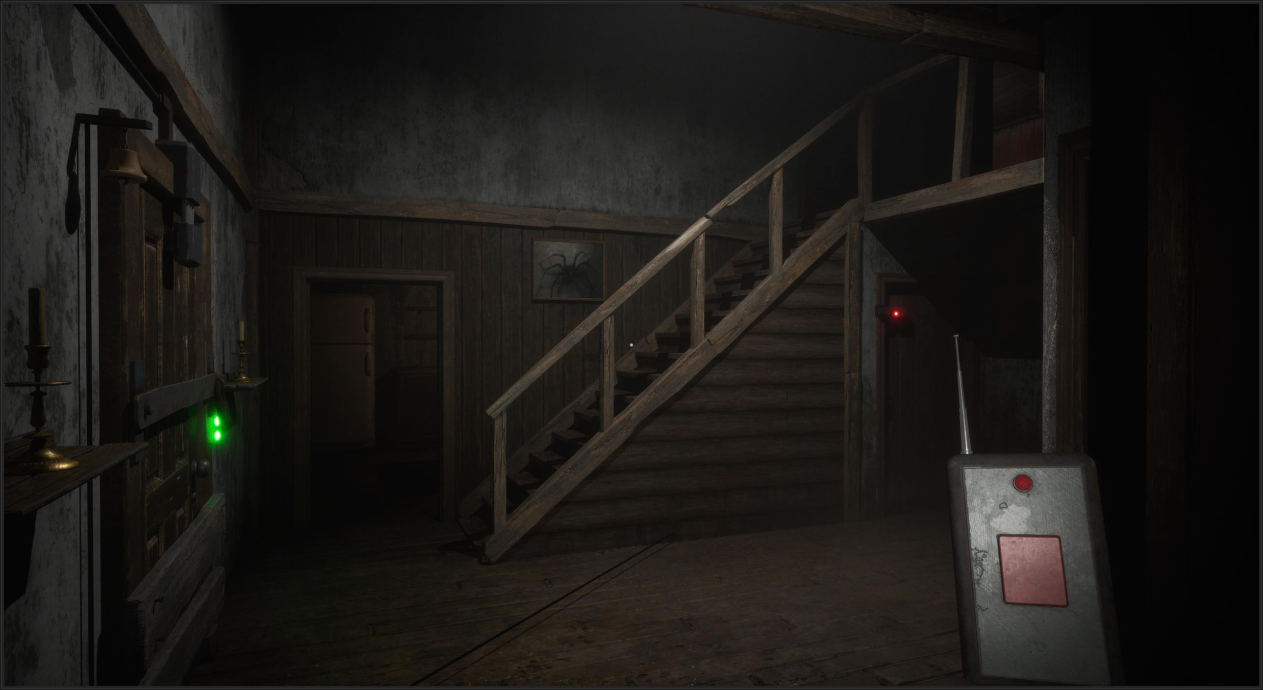 Granny: Escape Together