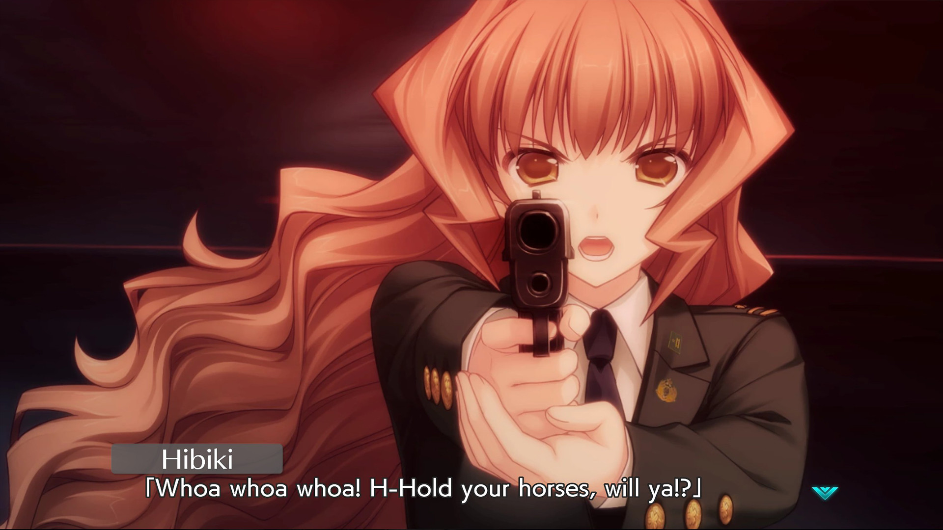 Muv-Luv Unlimited: The Day After – Episode 02 Remastered