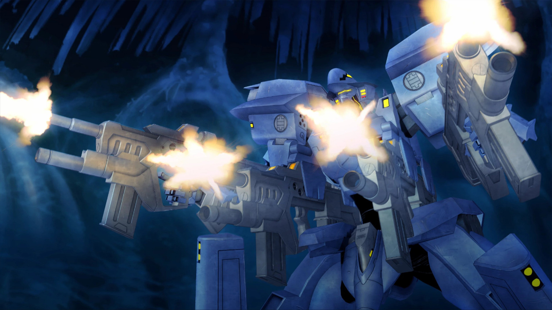 Muv-Luv Unlimited: The Day After – Episode 03 Remastered