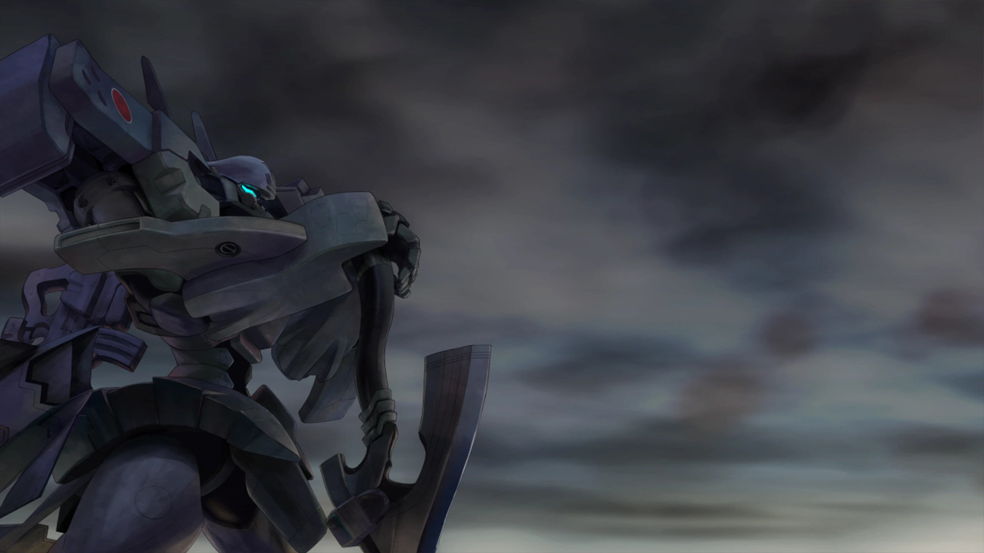 Muv-Luv Unlimited: The Day After – Episode 02 Remastered