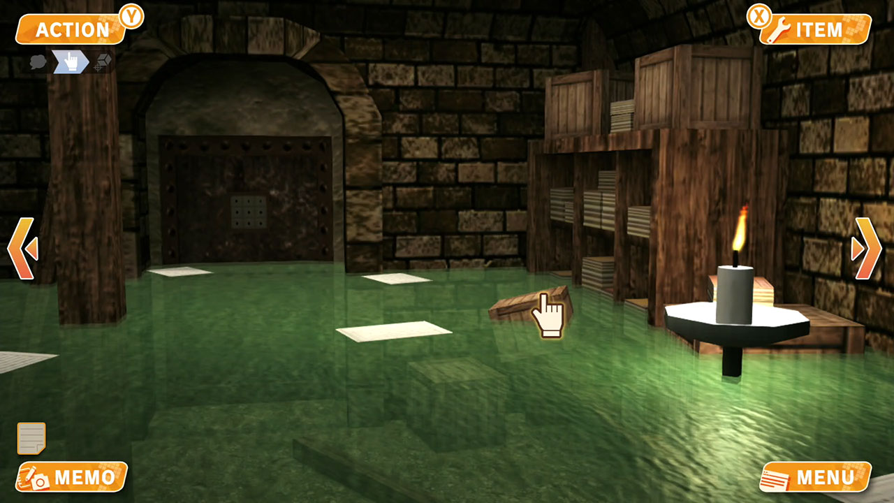 The Escape Room Chronicles ep2: The Old School Building