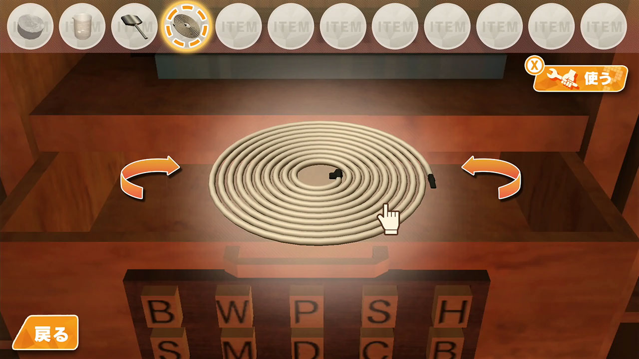 The Escape Room Chronicles ep2: The Old School Building