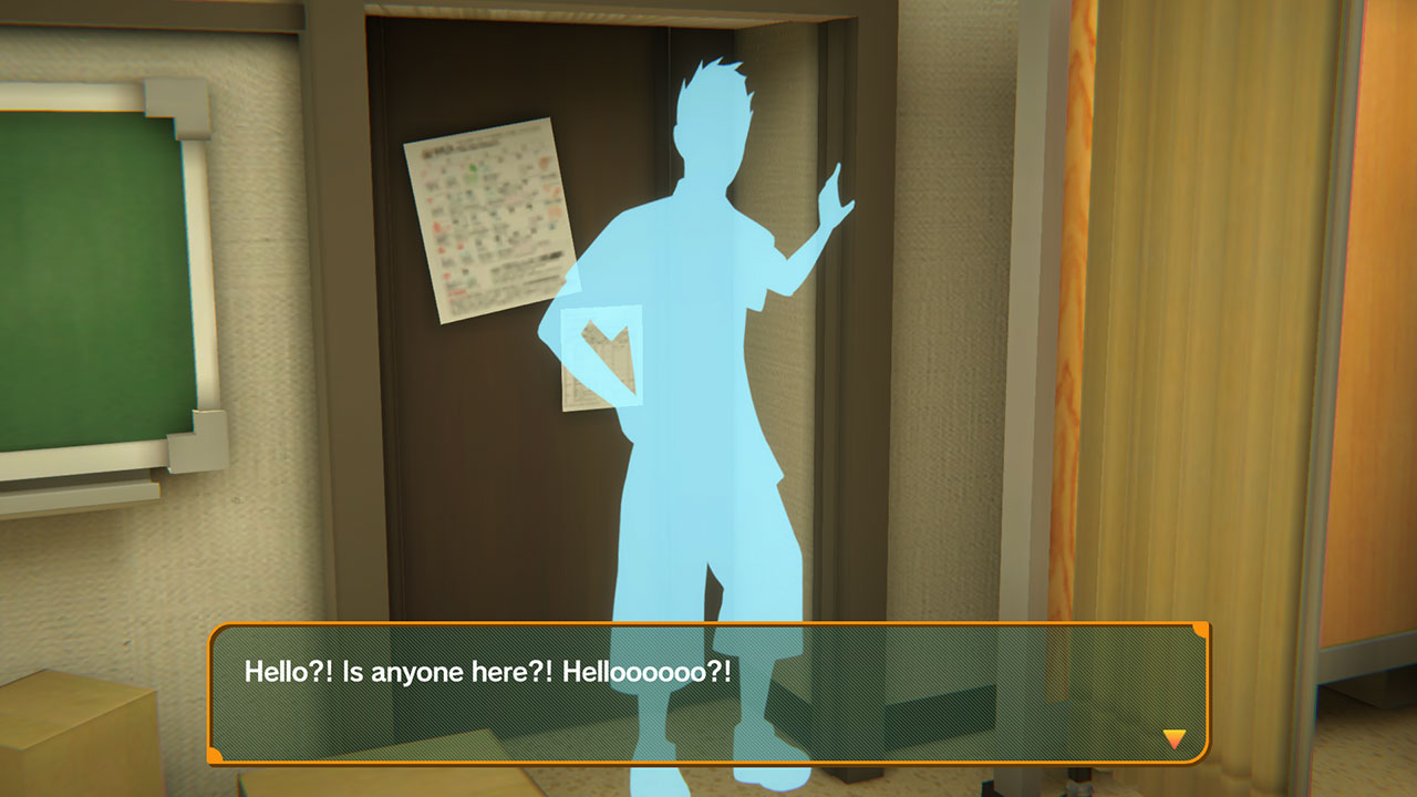 The Escape Room Chronicles ep1: The Mysterious KumaDonald’s