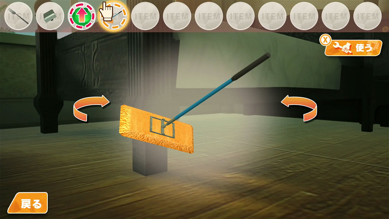 The Escape Room Chronicles ep3: The Southern Resort