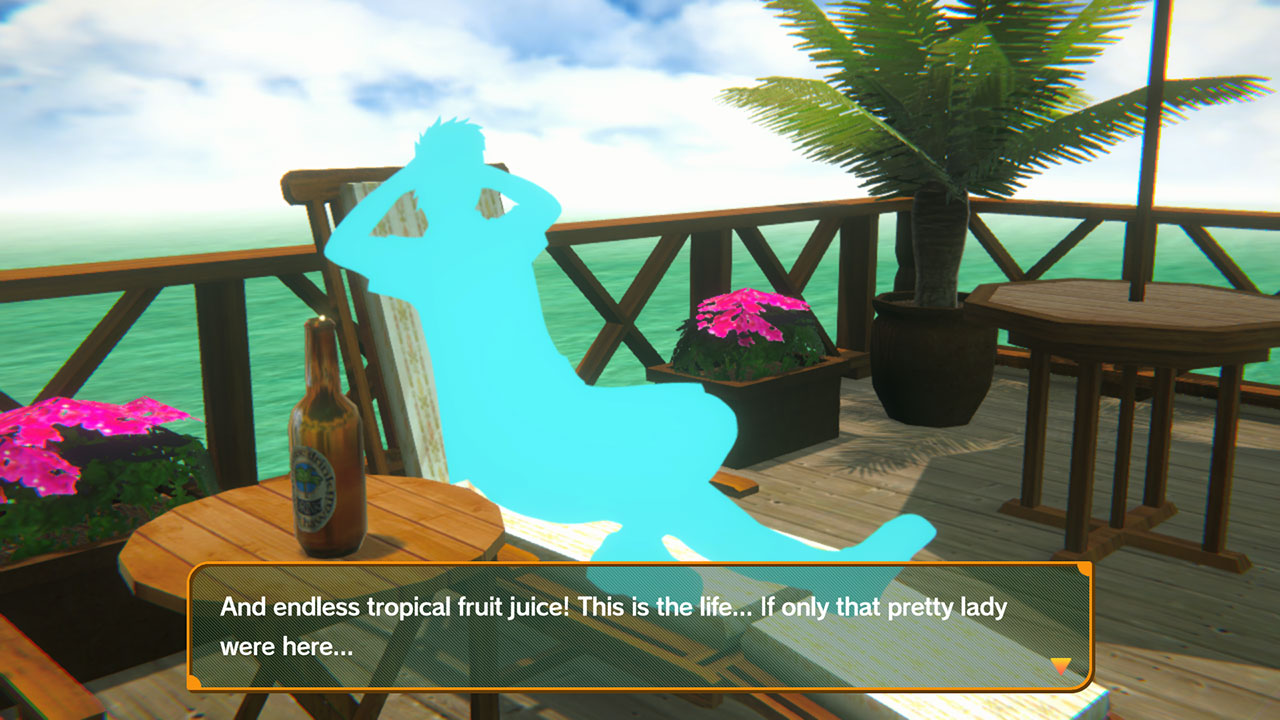 The Escape Room Chronicles ep3: The Southern Resort