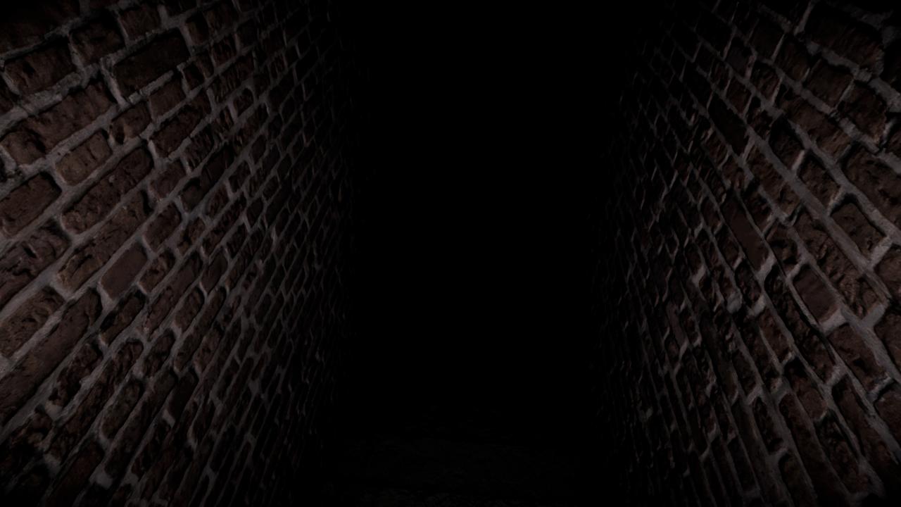 SCP-087: The Stairwell Horror