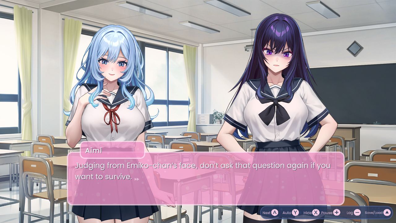 Pick My Heart Chapter 2