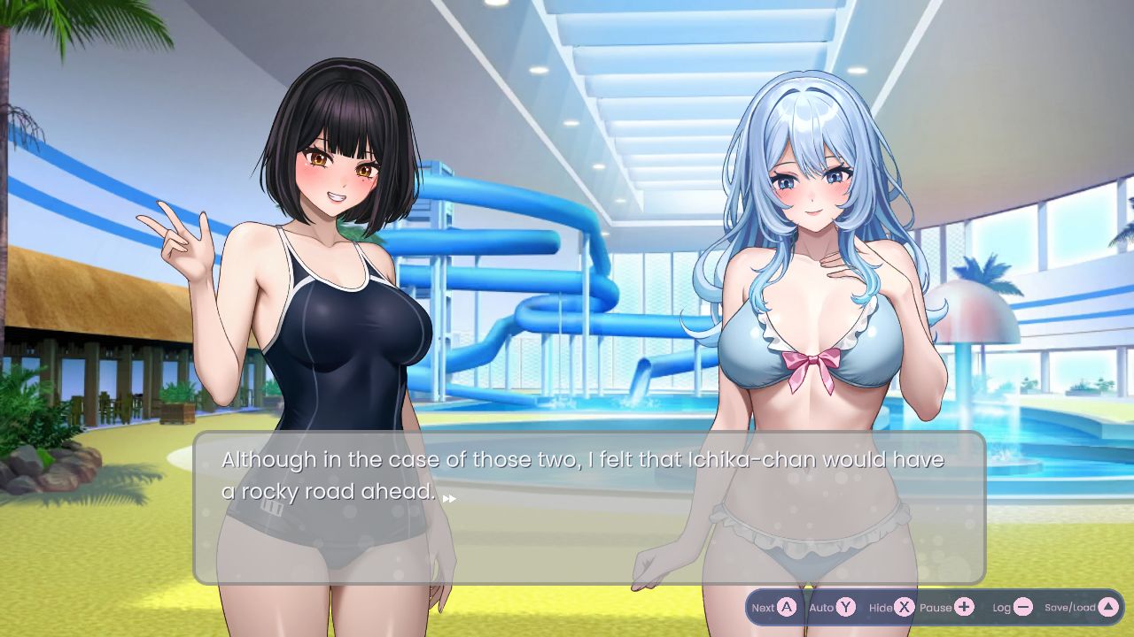 Pick My Heart Chapter 2