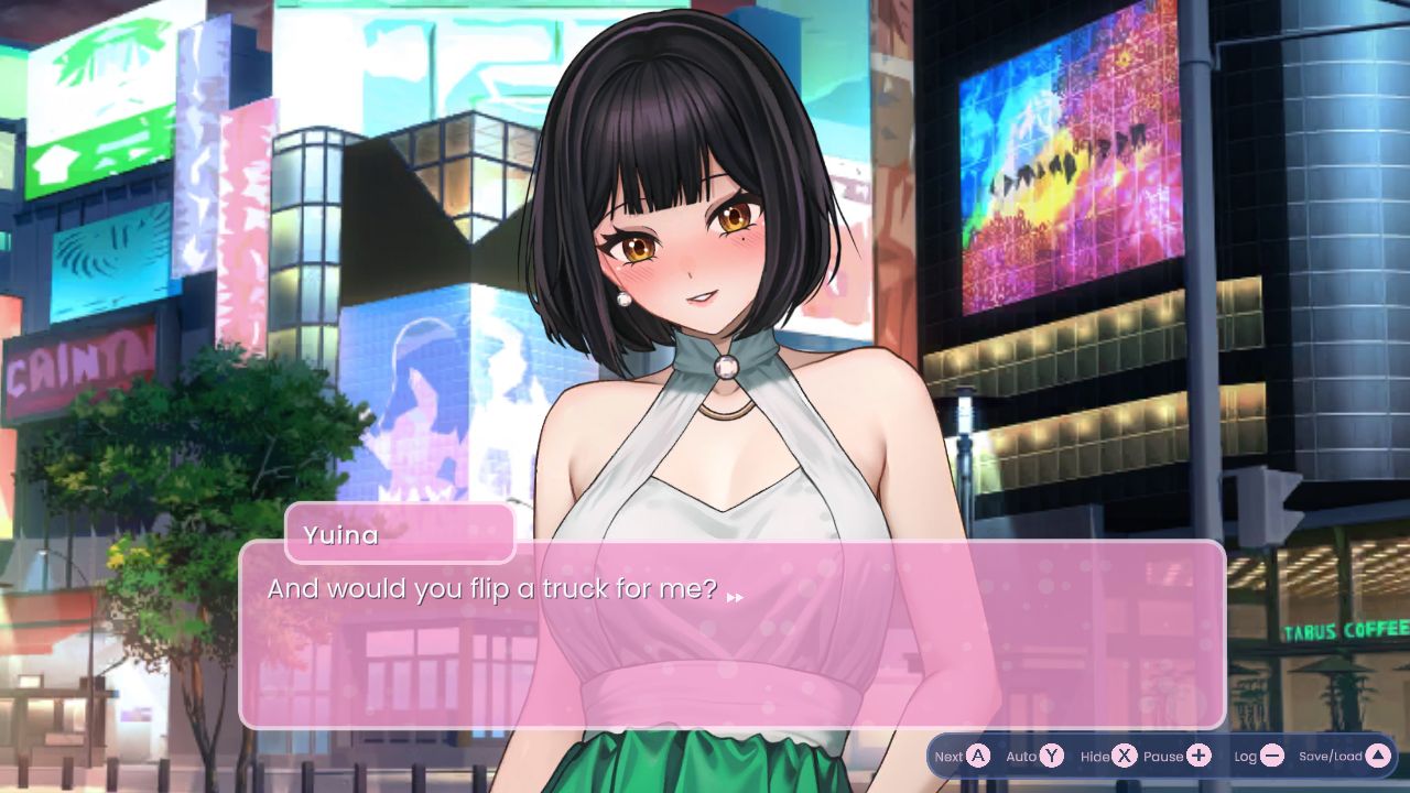 Pick My Heart Chapter 2