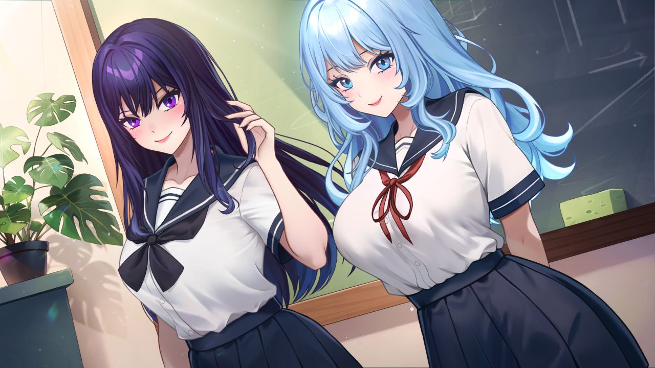 Pick My Heart Chapter 2