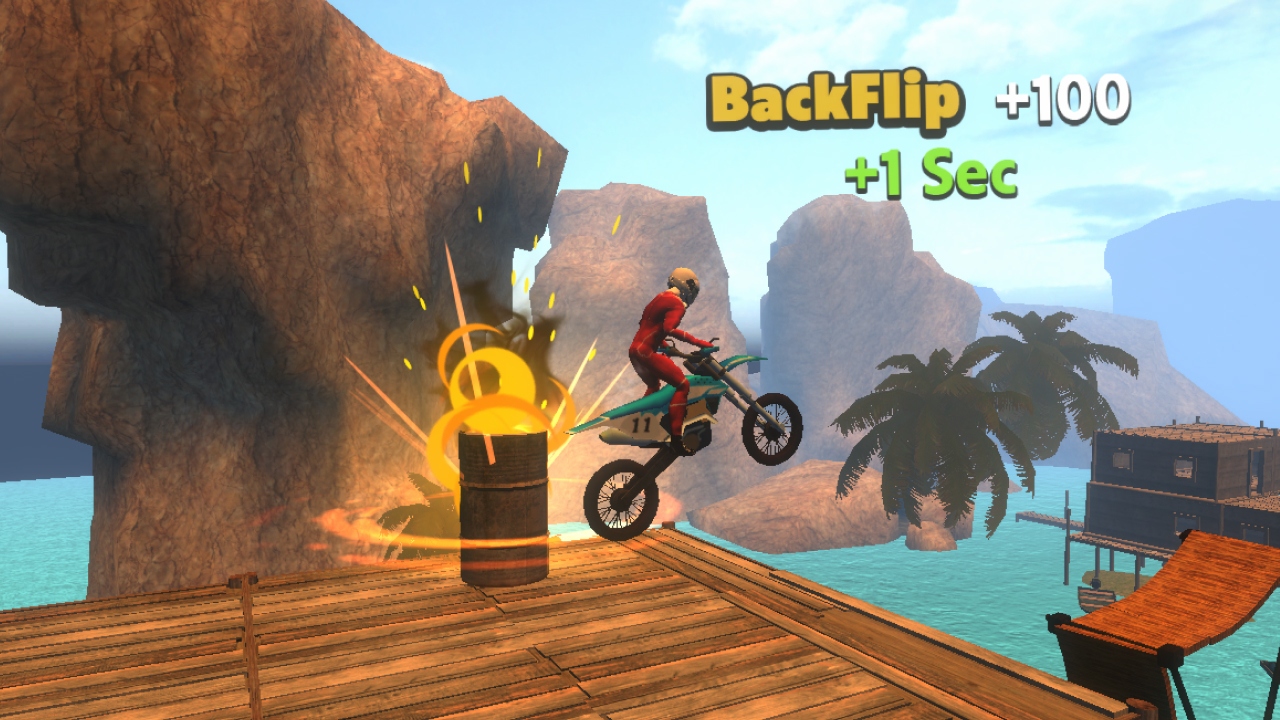 Moto X Madness 2025: Ultimate Dirt Bike Championship