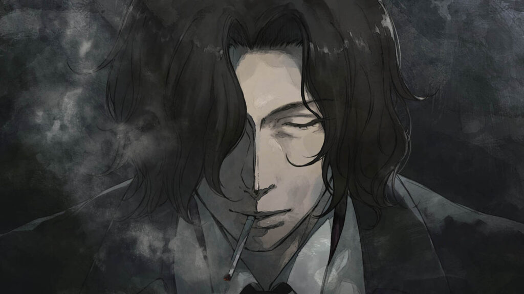 The Shell Part III: Paradiso