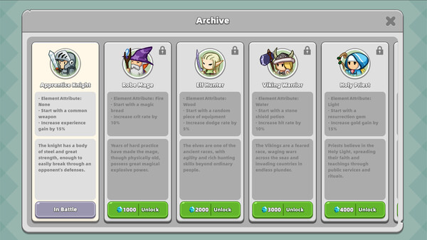 Minesweeper &amp; Dungeon RPG