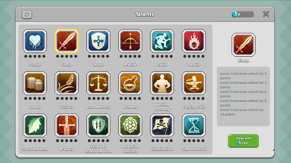 Minesweeper &amp; Dungeon RPG