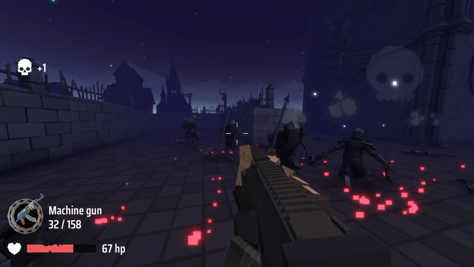 Evil Timefall