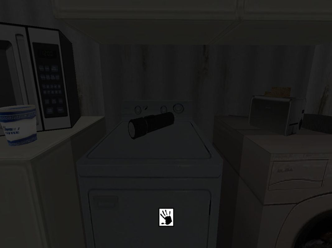 Slender’s Woods