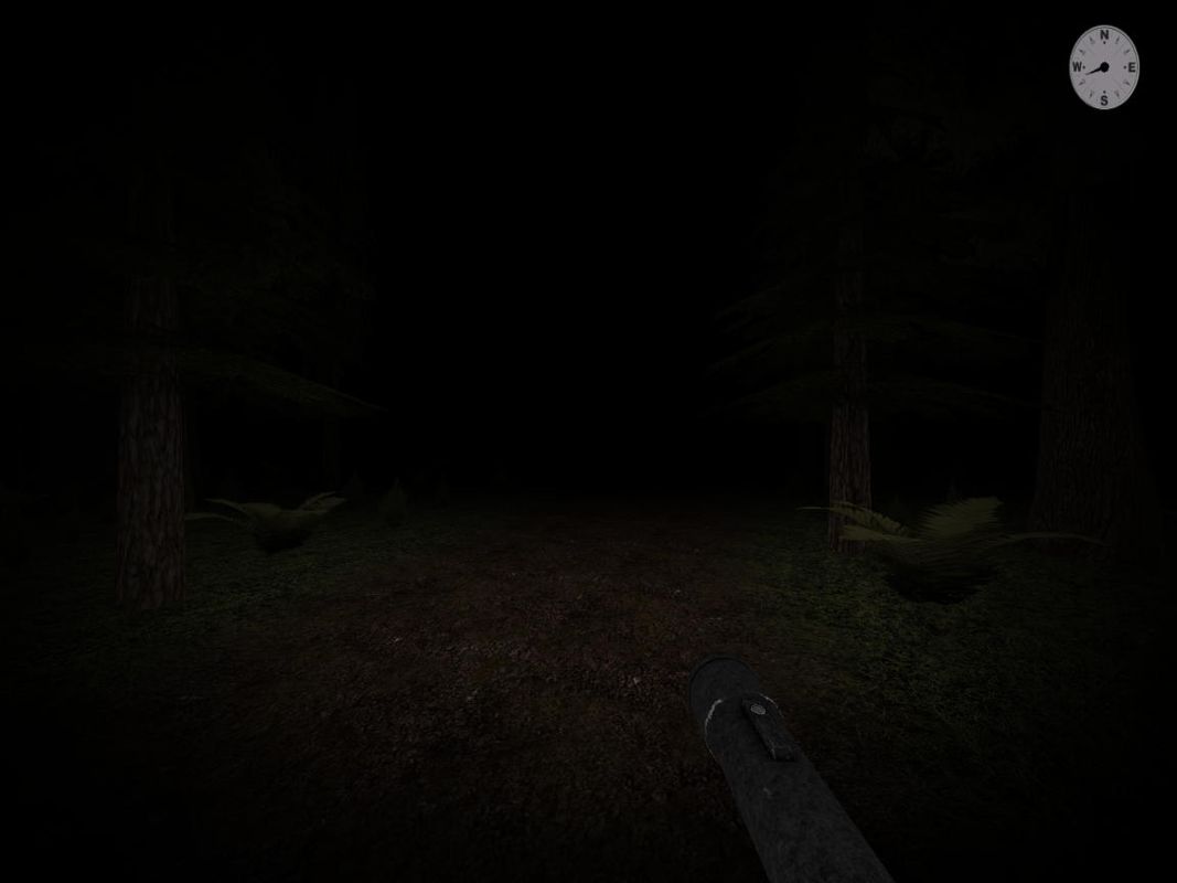 Slender’s Woods