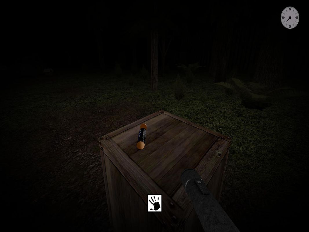 Slender’s Woods