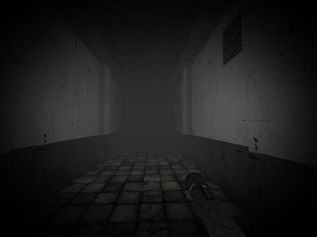 Slender’s Woods