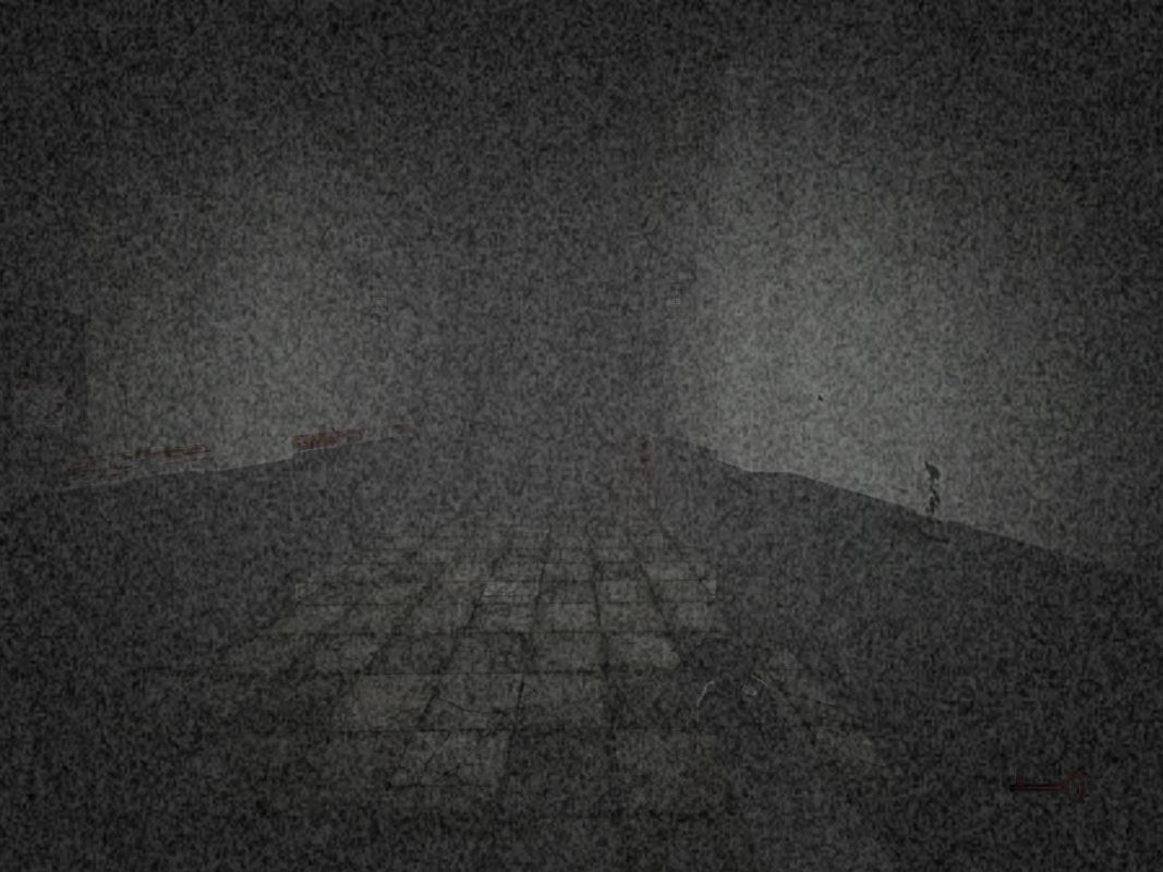Slender’s Woods