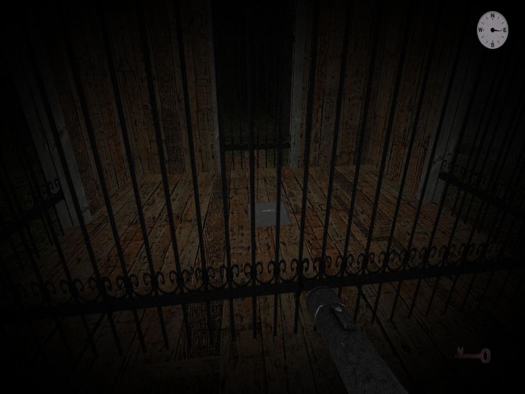 Slender’s Woods