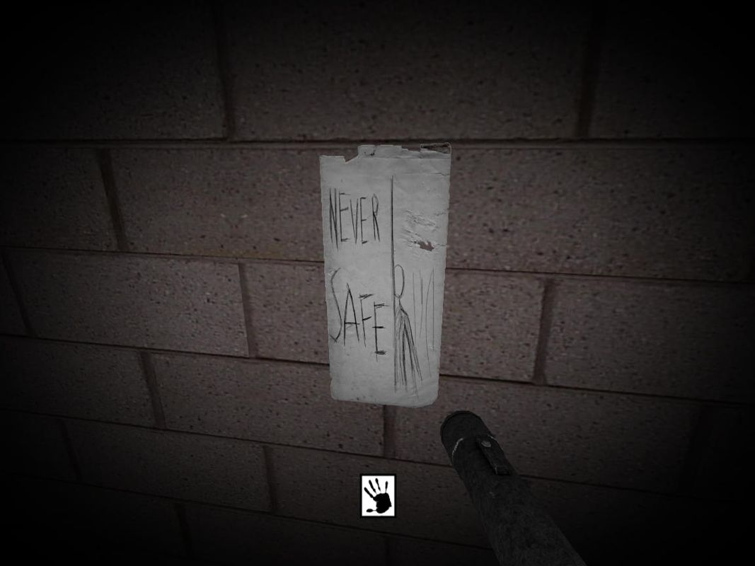 Slender’s Woods