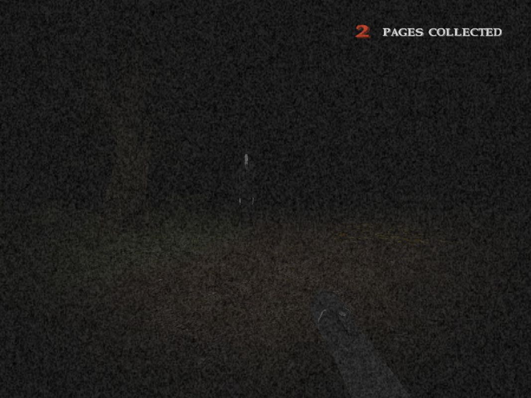 Slender’s Woods
