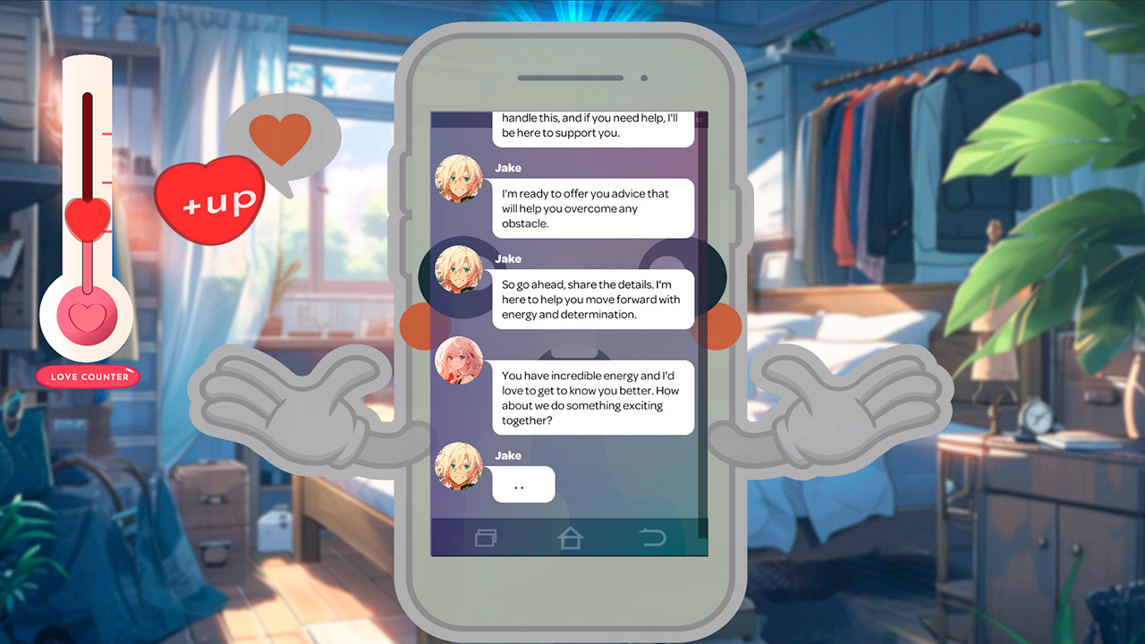 Love Anime Boys Club: Language and Date Zodiac Signs