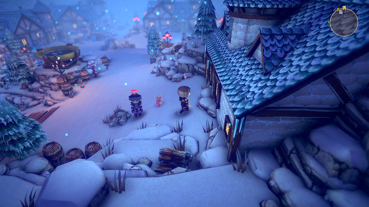 Hidden Gems Collection: 3 in 1