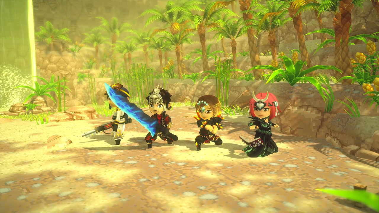 Hidden Gems Collection: 3 in 1