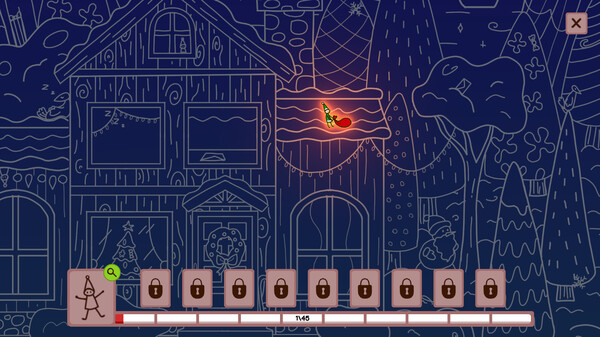 Hidden Winter Things