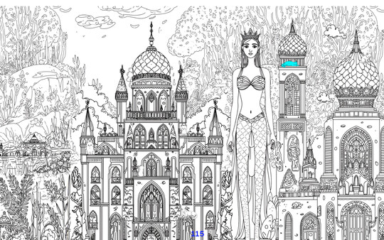 Hidden Cats of Atlantis