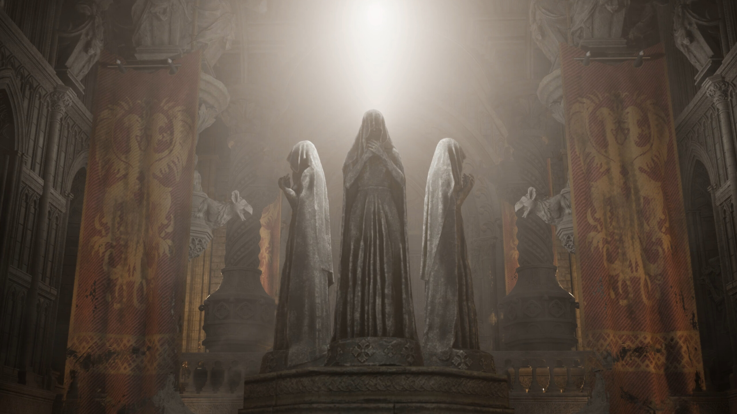 The Infernal Mist