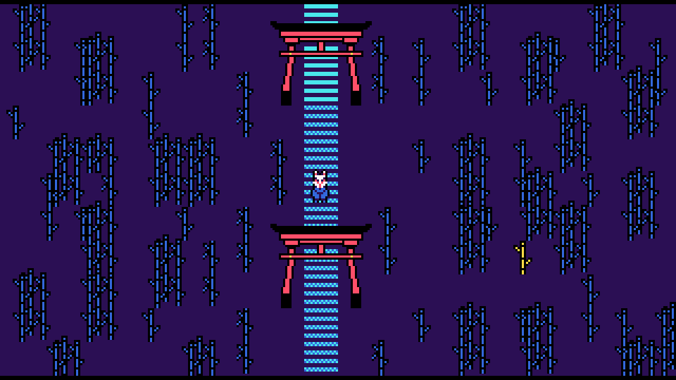 The Yokai’s Curse