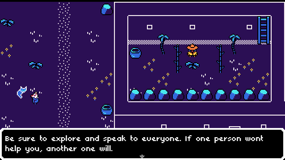 The Yokai’s Curse